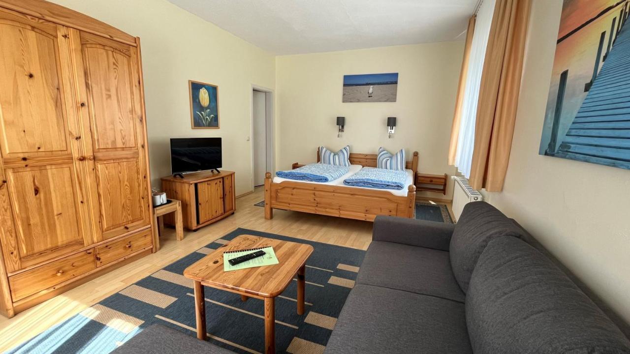 Hotel Kastanienhof Garni