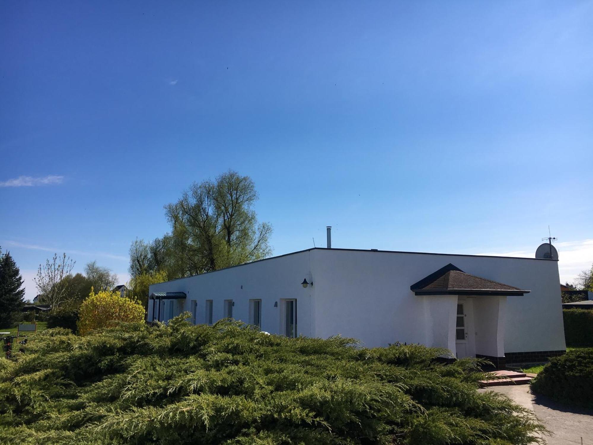 Kastanienhof Garni Zinnowitz
