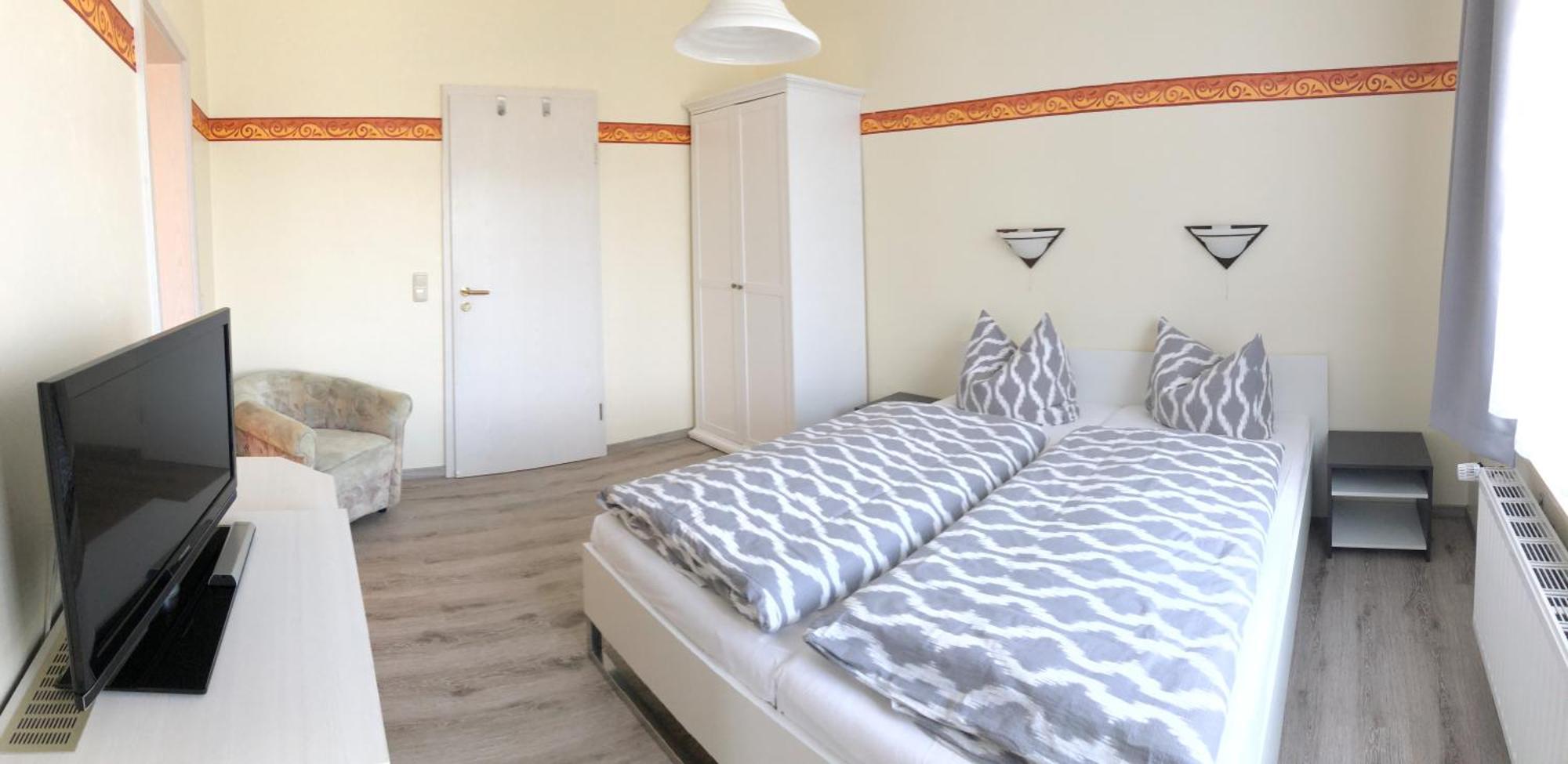 Kastanienhof Garni 3*