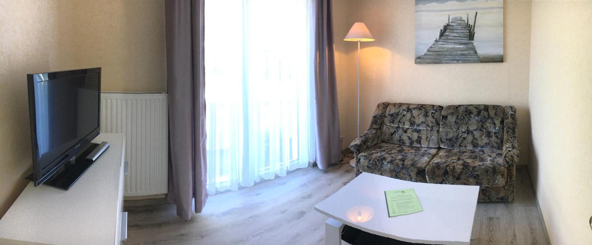 Kastanienhof Garni 3*