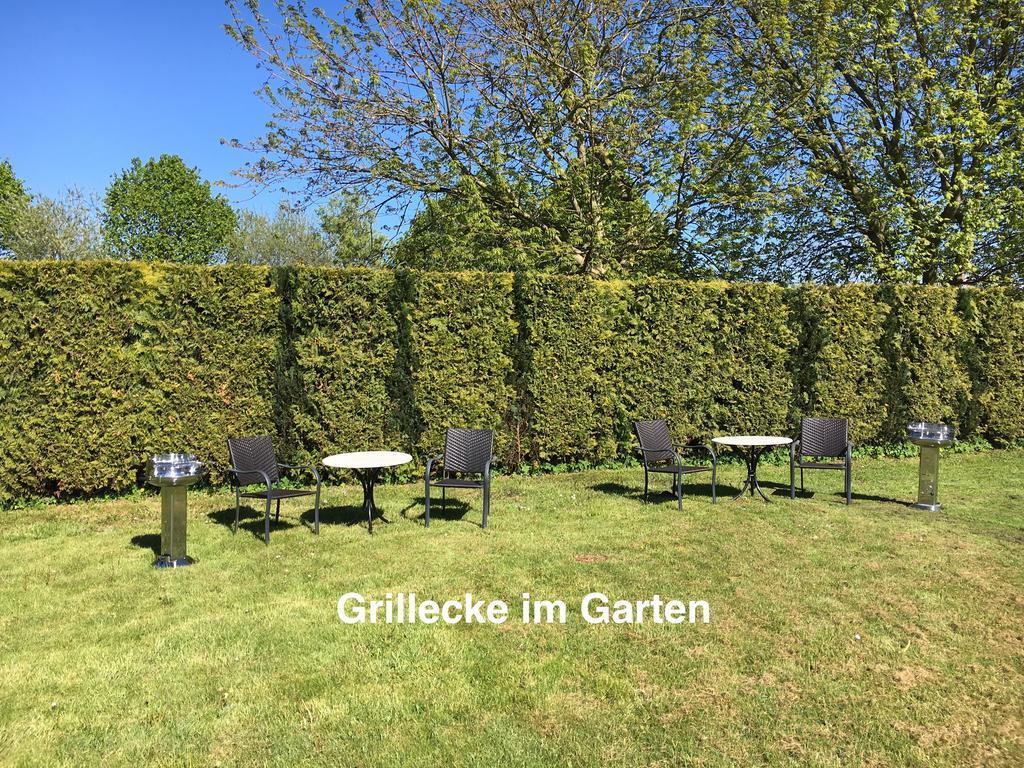 Kastanienhof Garni