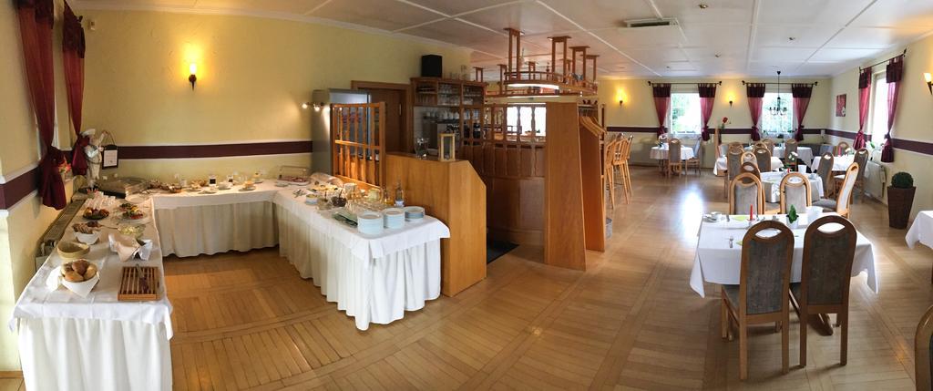 Hotel Kastanienhof Garni 3*