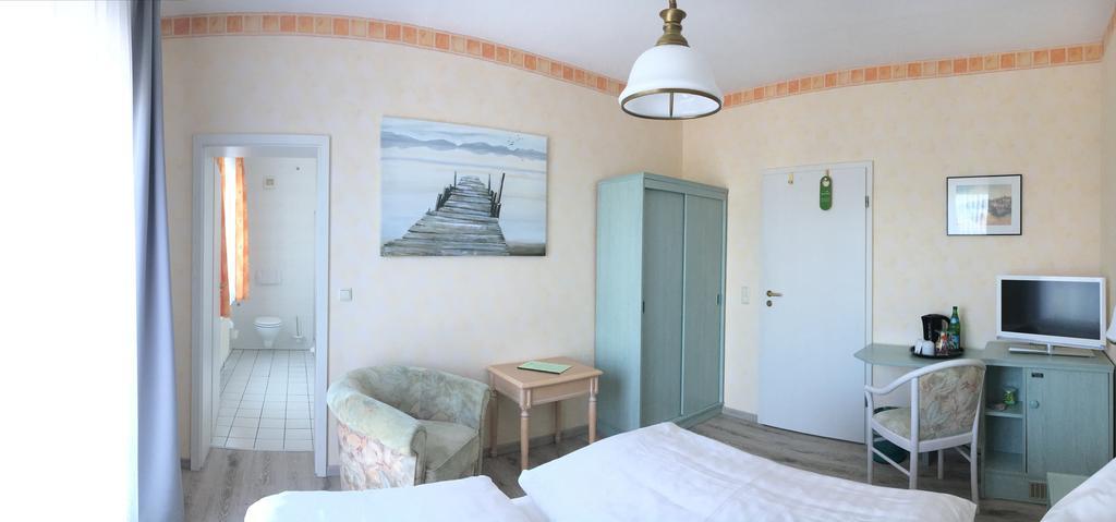Hotel Kastanienhof Garni 3*