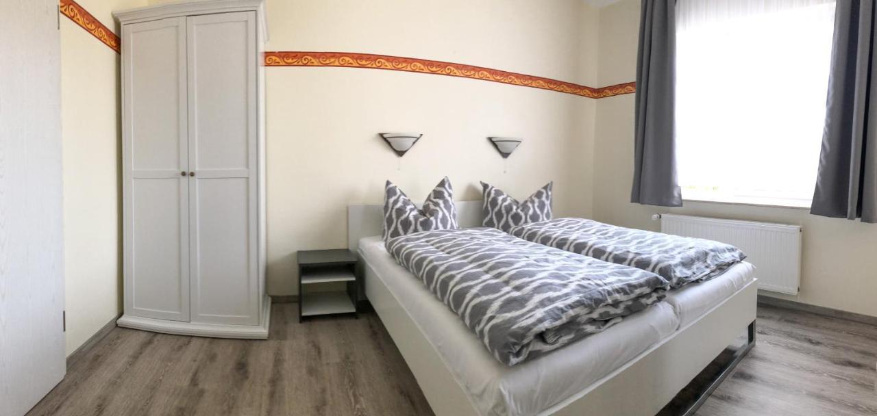 Hotel Kastanienhof Garni